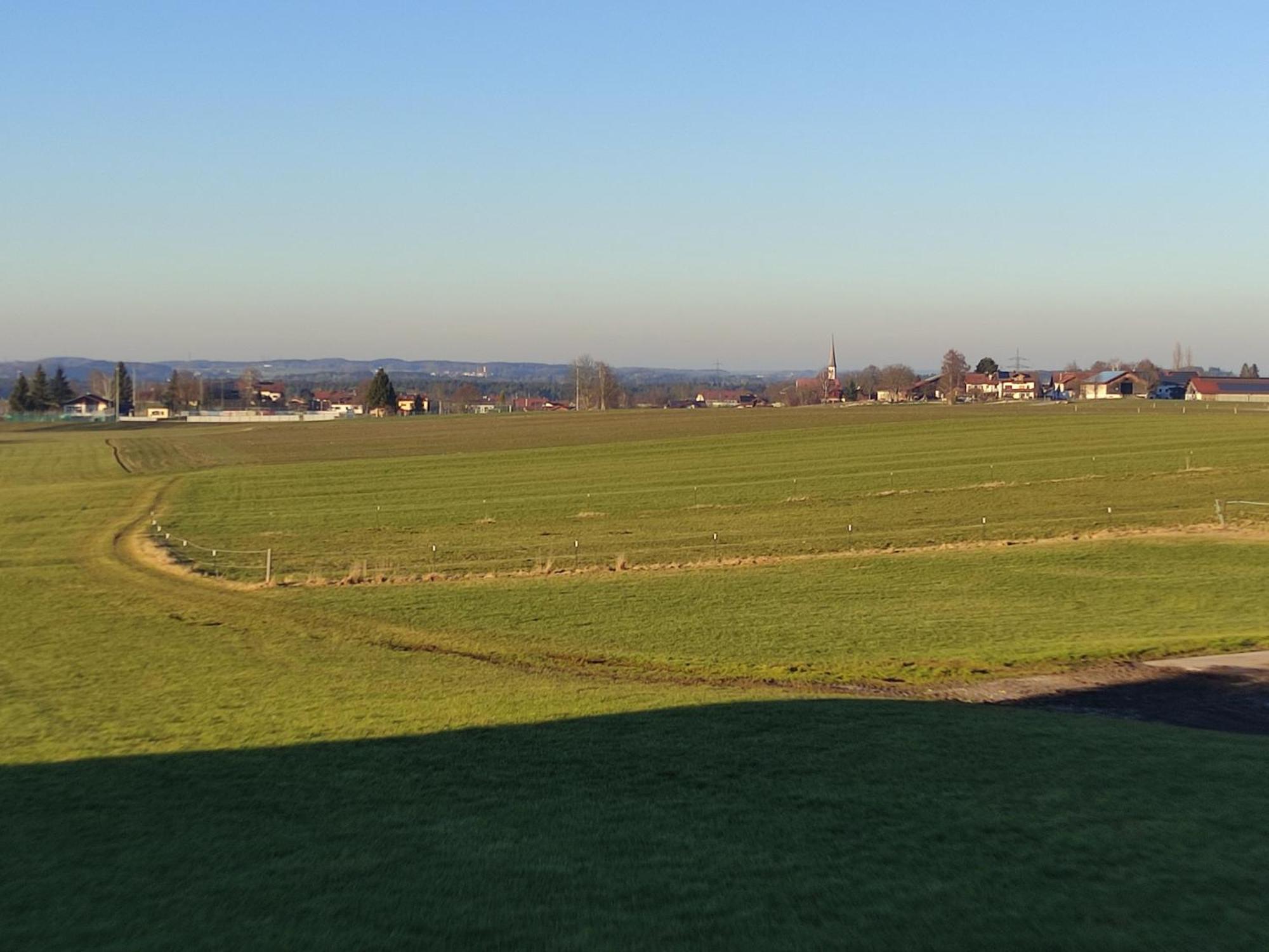Ferienwohnung Auf Dem Land Tuntenhausen Екстер'єр фото